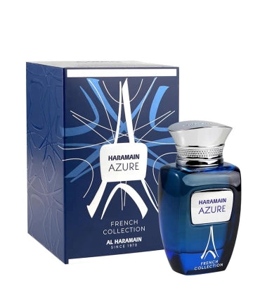 Azure Al Haramain French Collection 100 ML Unisex EDP