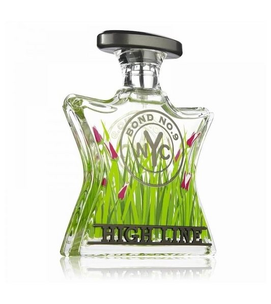 High Line Bond No 9 Nyc 100 ML Unisex EDP