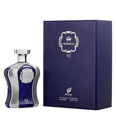 Highness Vi De Afnan Hombre 100 ML EDP