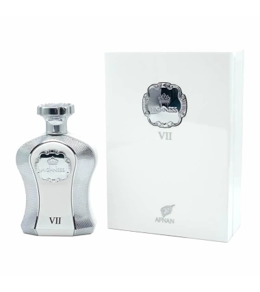 Highness Vii De Afnan 100 ML Hombre EDP