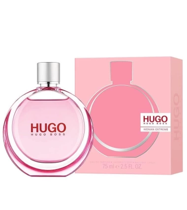 Hugo Woman Extreme De Hugo Boss 75 ML Mujer EDP