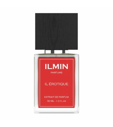 Il Erotique De Ilmin 30 ML Oro 24K Mujer