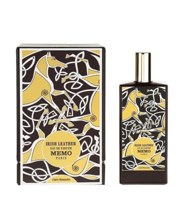 Ilha Do Mel De Memo Paris 75 ML Mujer EDP