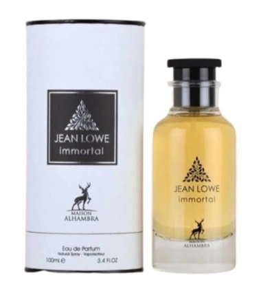 Jean Lowe Immortel  Maison Alhambra 100 ML Hombre EDP