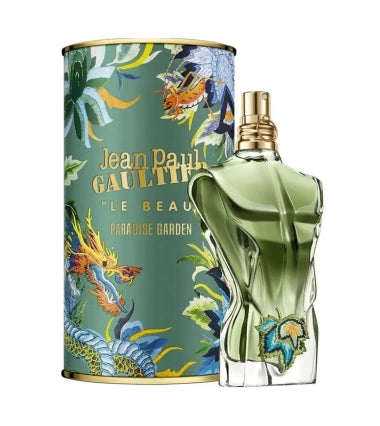 Le Beau Paradise Garden Jean Paul Gaultier 125 ML EDP