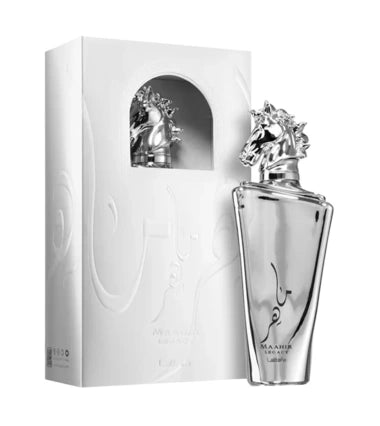 Maahir Legacy De Lattafa 100 ML EDP