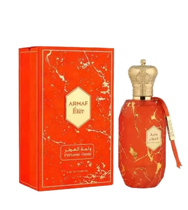 Perfume Oasis Armaf Eter 100 Ml EDP Unisex