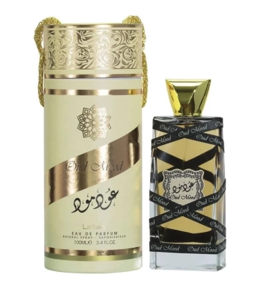 Oud Mood De Lattafa 100 ML Unisex EDP