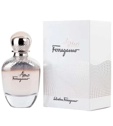 Amo De Ferragamo 100 ML Mujer EDP