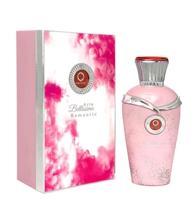 Arte Bellissimo Romantic De Orientica 75 ML Mujer EDP
