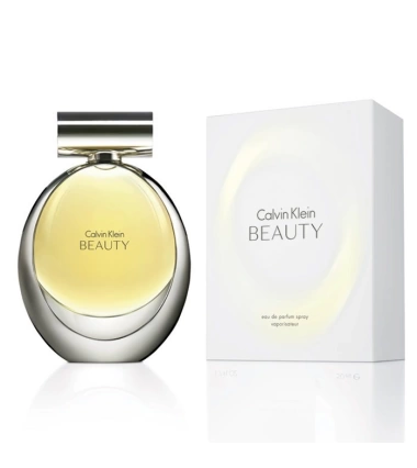 Beauty De Calvin Klein 100 ML Mujer EDP