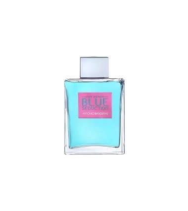 Blue Seduction De Antonio Banderas 200 ML Mujer EDT