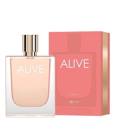 Boss Alive Hugo Boss 80 ML Mujer EDP