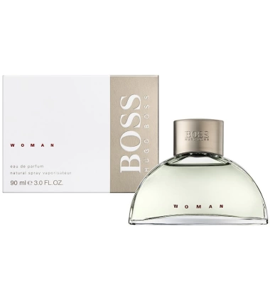Boss Woman De Hugo Boss 90 ML Mujer EDP