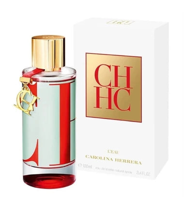 Ch L'eau De Carolina Herrera 150 ML Mujer EDT