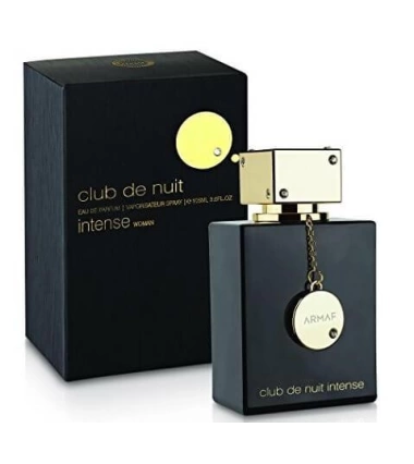Club De Nuit Intense De Armaf 105 ML Mujer EDP