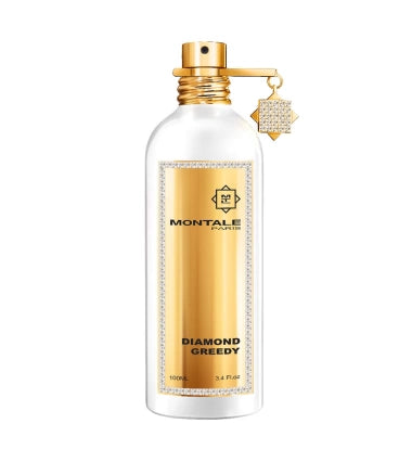 Diamond Greedy De Montale 100 ML Mujer EDP
