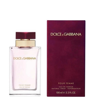 Dolce & Gabbana Tradicional 100 ML Mujer EDP