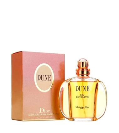 Dune De Christian Dior 100 ML Mujer EDT
