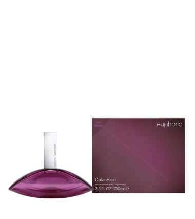 Euphoria Calvin Klein 100 ML Mujer EDP