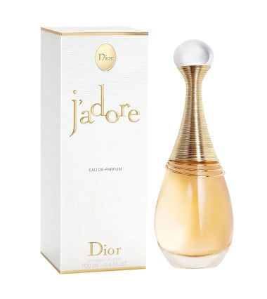 J'adore Christian Dior 100 ML Mujer EDP