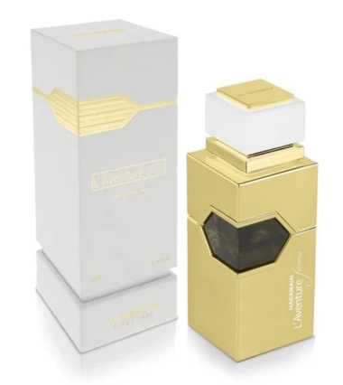 Lïaventure Femme De Al Haramain 200 ML Mujer EDP