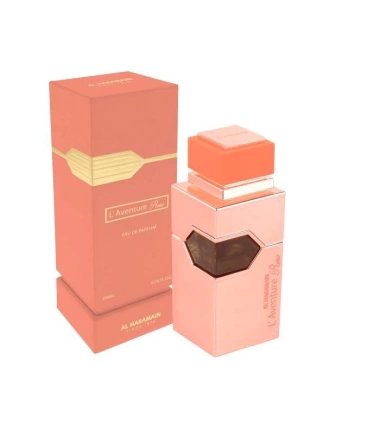 Lïaventure Rose De Al Haramain 200 ML Mujer EDP