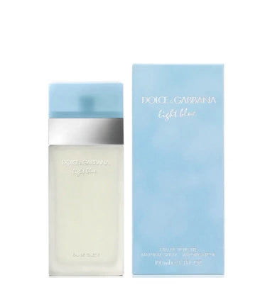 Light Blue De Dolce & Gabbana 100 ML Mujer EDT