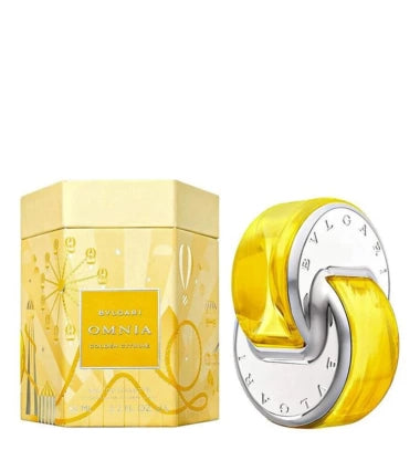 Omnia Golden Citrine Bvlgari 65 ML Mujer EDT
