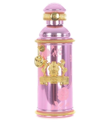 Rose Oud De Alexandre. J 100 ML Mujer EDP