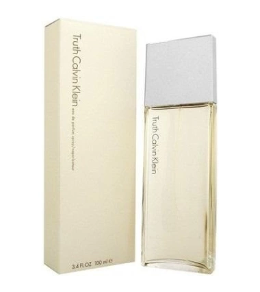 Truth De Calvin Klein 100 ML Mujer EDP