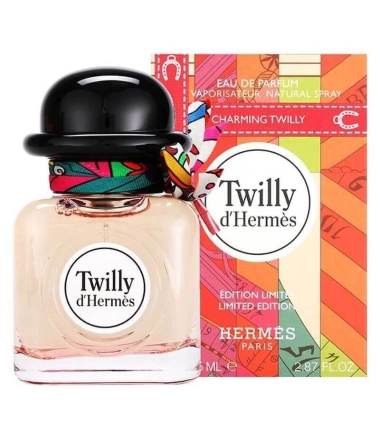 Twilly Charming De Hermes 85 ML Mujer EDP