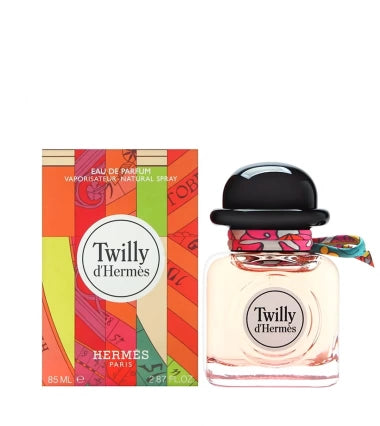 Twilly D'hermes De Hermes Paris 85 ML Mujer EDP