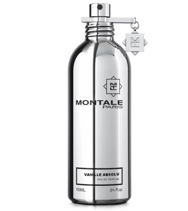 Vanille Absolu De Montale 100 ML Unisex EDP