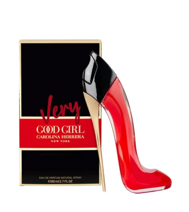 Very Good Girl Carolina Herrera 80 ML Mujer EDP