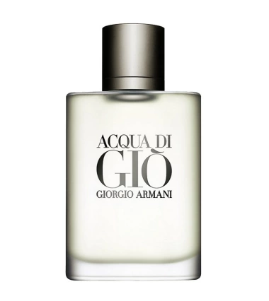 Acqua Di Gio De Giorgio Armani 200 ML Hombre EDT