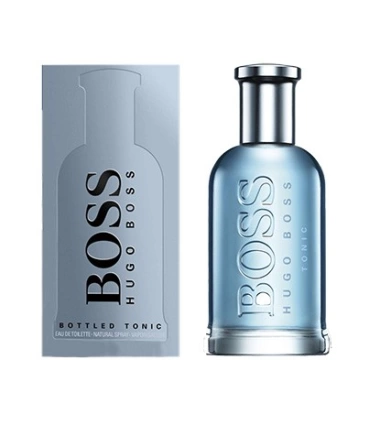 Boss Bottled Tonic De Hugo Boss 100 ML Hombre EDT