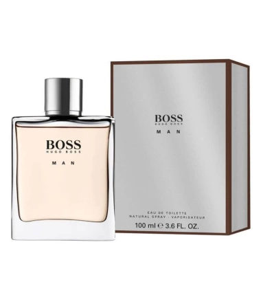 Boss Man De Hugo Boss 100 ML Hombre EDT