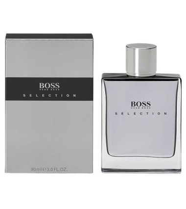 Boss Selection De Hugo Boss 100 ML Hombre EDT