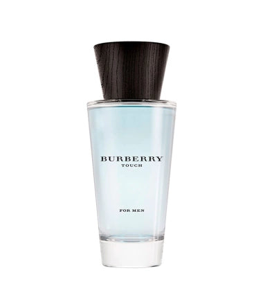 Burberry Touch For Men Burberry 100 ML Hombre EDT