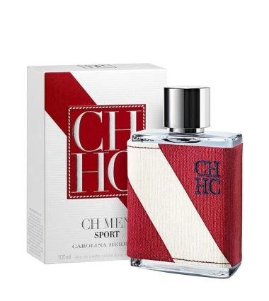 Ch Men Sport De Carolina Herrera 100 ML Hombre