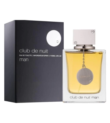 Club De Nuit Man De Armaf 105 ML Hombre EDT