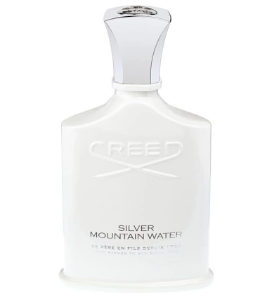 Creed Silver Mountain Water 100 ML EDP Unisex