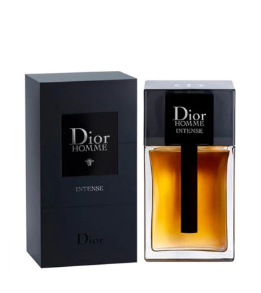 Dior Homme Intense De Christian Dior 100 ML Hombre EDP