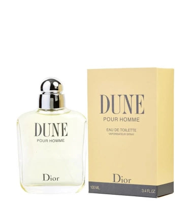 Dune Pour Homme De Dior 100 ML Hombre EDT
