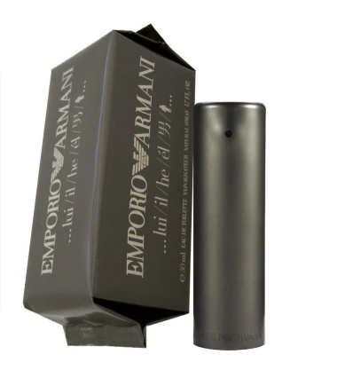 Emporio Armani Lui Giorgio Armani 100 ML Hombre EDT