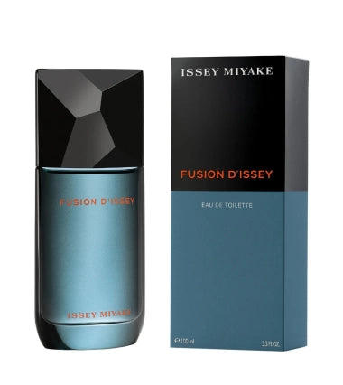 Fusion D'issey Issey Miyake 100 ML Hombre EDT