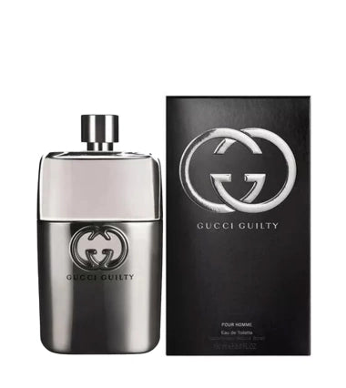 Gucci Guilty Eau Pour Homme De Gucci 90 ML Hombre EDT