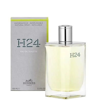 H24 De Hermés 100 ML Hombre EDT