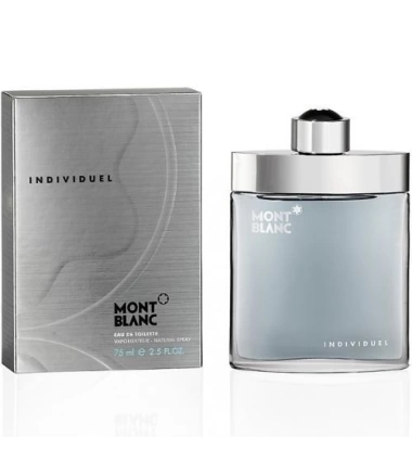 Individuel Montblanc 75 ML Hombre EDT